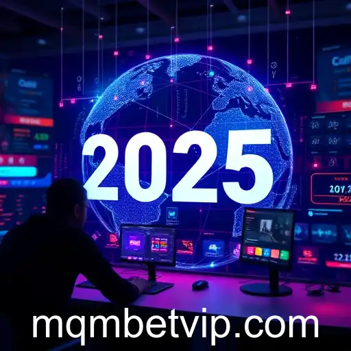 Emerging Trends in Online Gaming