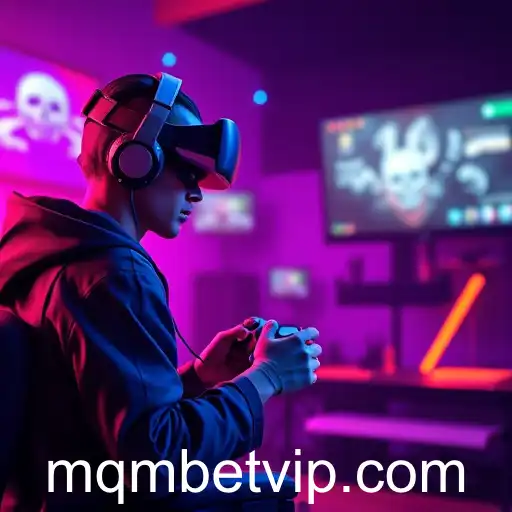 Technological Advances Shape Game Industry