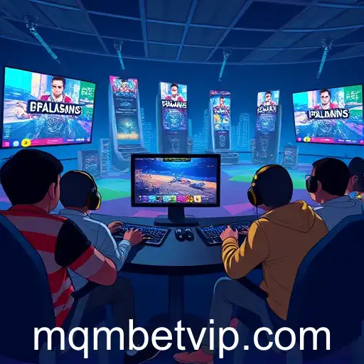 Gaming Evolves: The Role of Websites in 2025