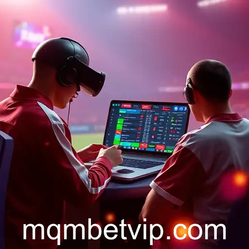 The Innovation of Online Gaming in 2025