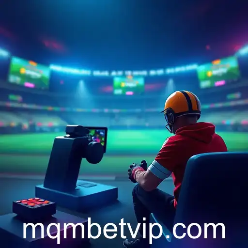 The Rise of MQMBet in Online Gaming