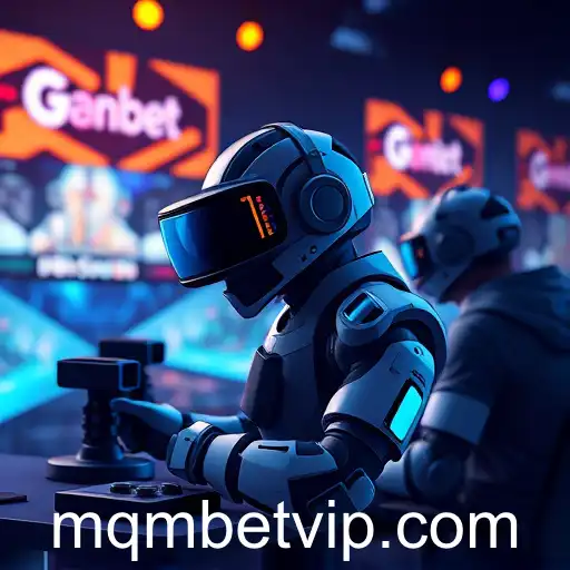 Mqmbet's Rise in the Online Gaming World