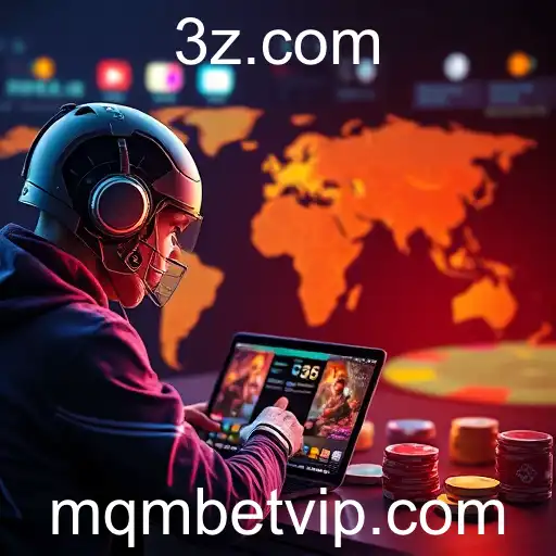 Global Online Betting Trends in 2025