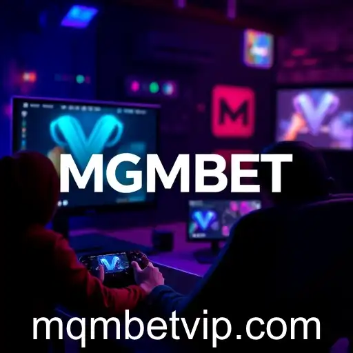 Online Gaming Evolution with MQMBet