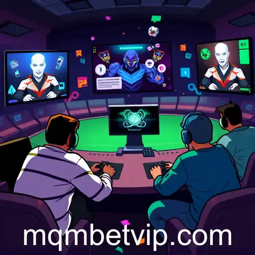 The Rise of Online Gaming Communities