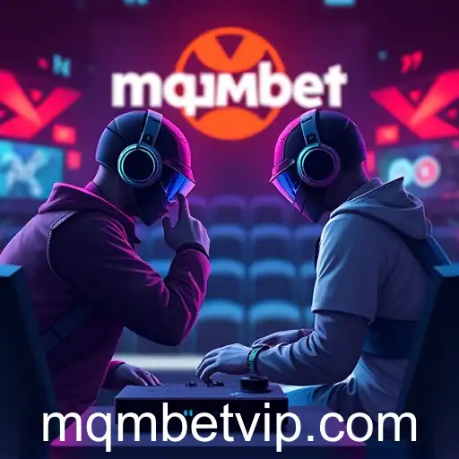 The Rise of mqmbet in Online Gaming