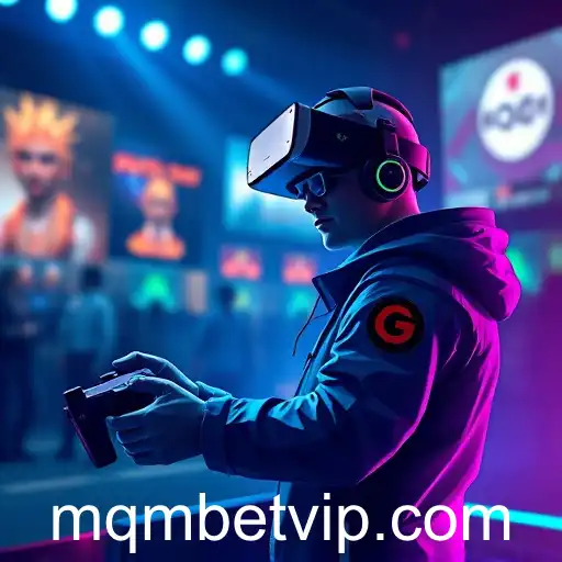 The Rise of Interactive Gaming in 2025