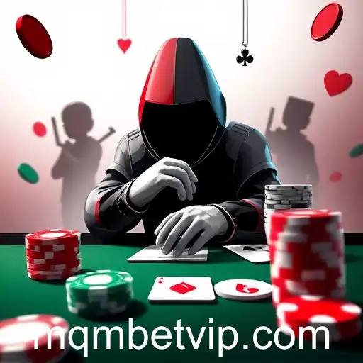 The Rise of MQMBet in the Online Gaming World