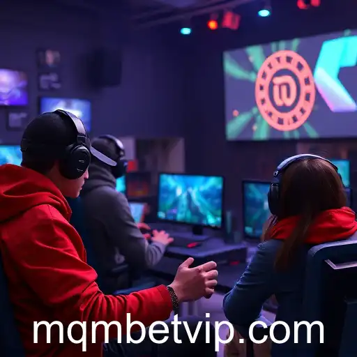 The Rise of Online Gaming Platforms