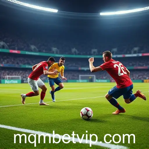 The Rise of Online Gaming: A Look at MQMBet