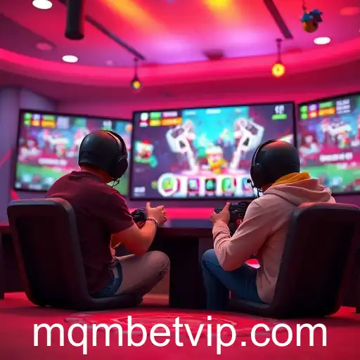 Virtual Gaming Booms as Players Seek New Adventures