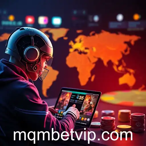 Global Online Betting Trends in 2025
