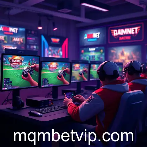 The Evolution of Online Gaming Platforms