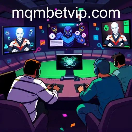 The Rise of Online Gaming Communities