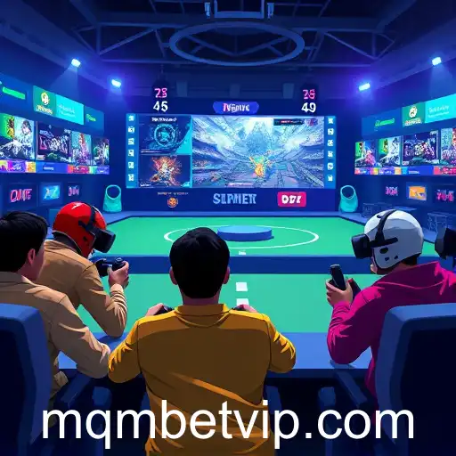 The Rise of Online Gaming Platforms in 2025